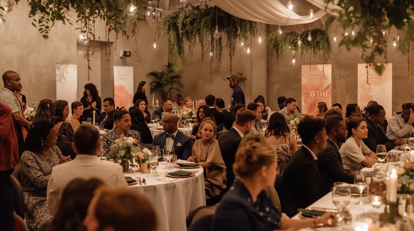 Standard Event Package